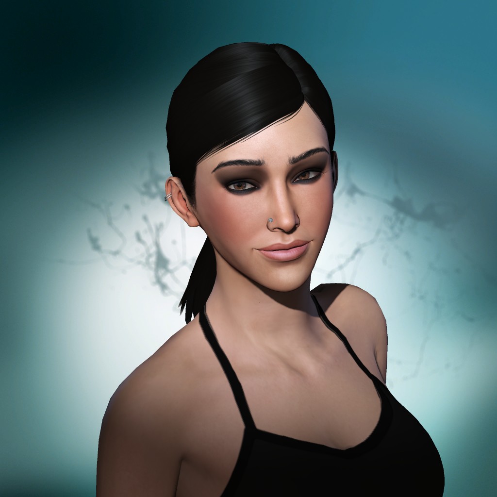 Julie Skyhigh