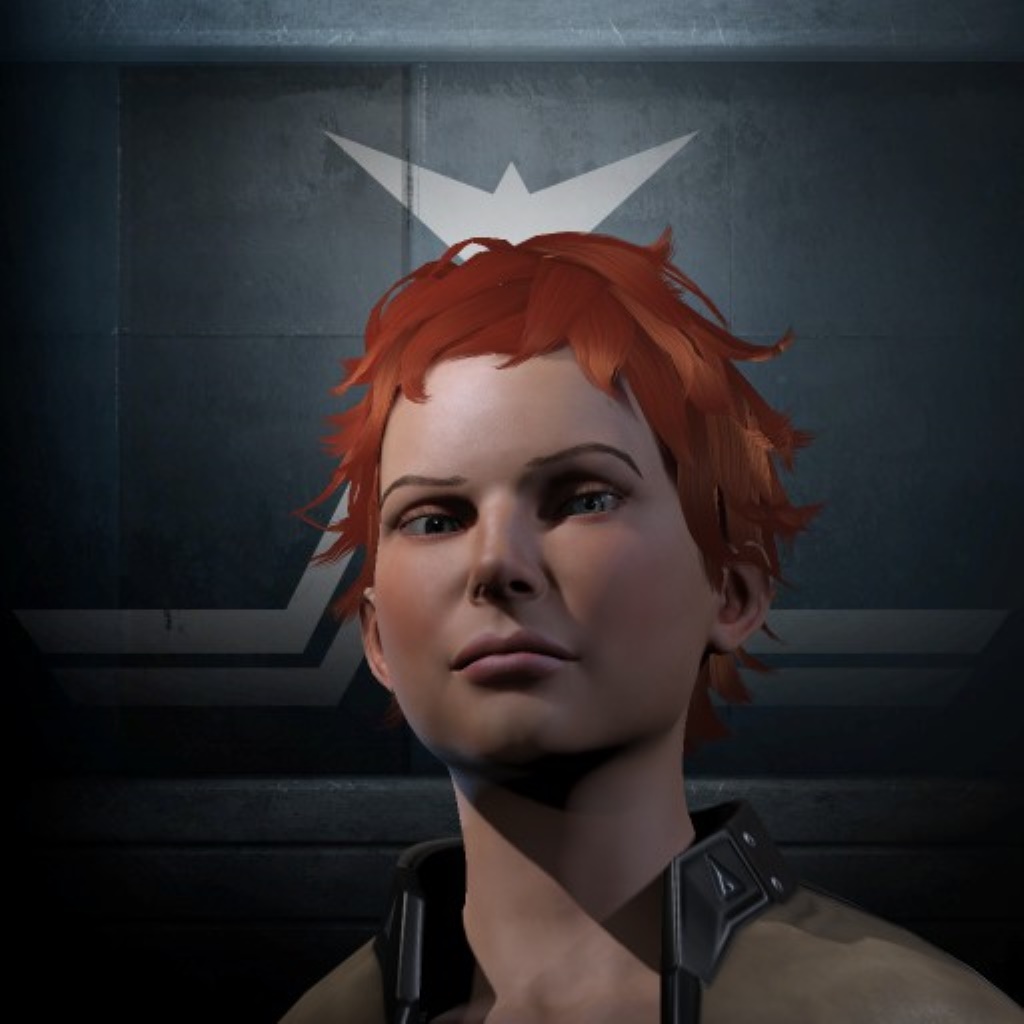 Newt Deteres