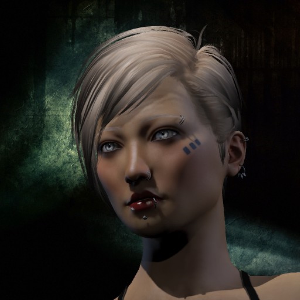 Roora Talie-Kuo