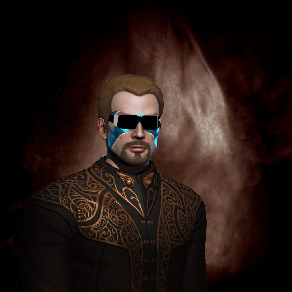 XReckX Clancy