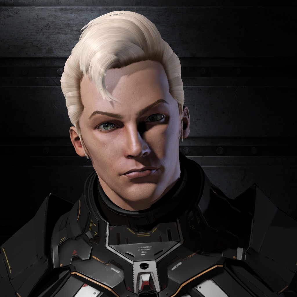 Andy Unknowns