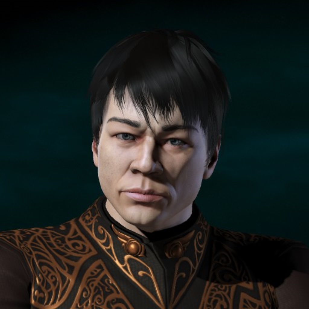 Liangshu Geng