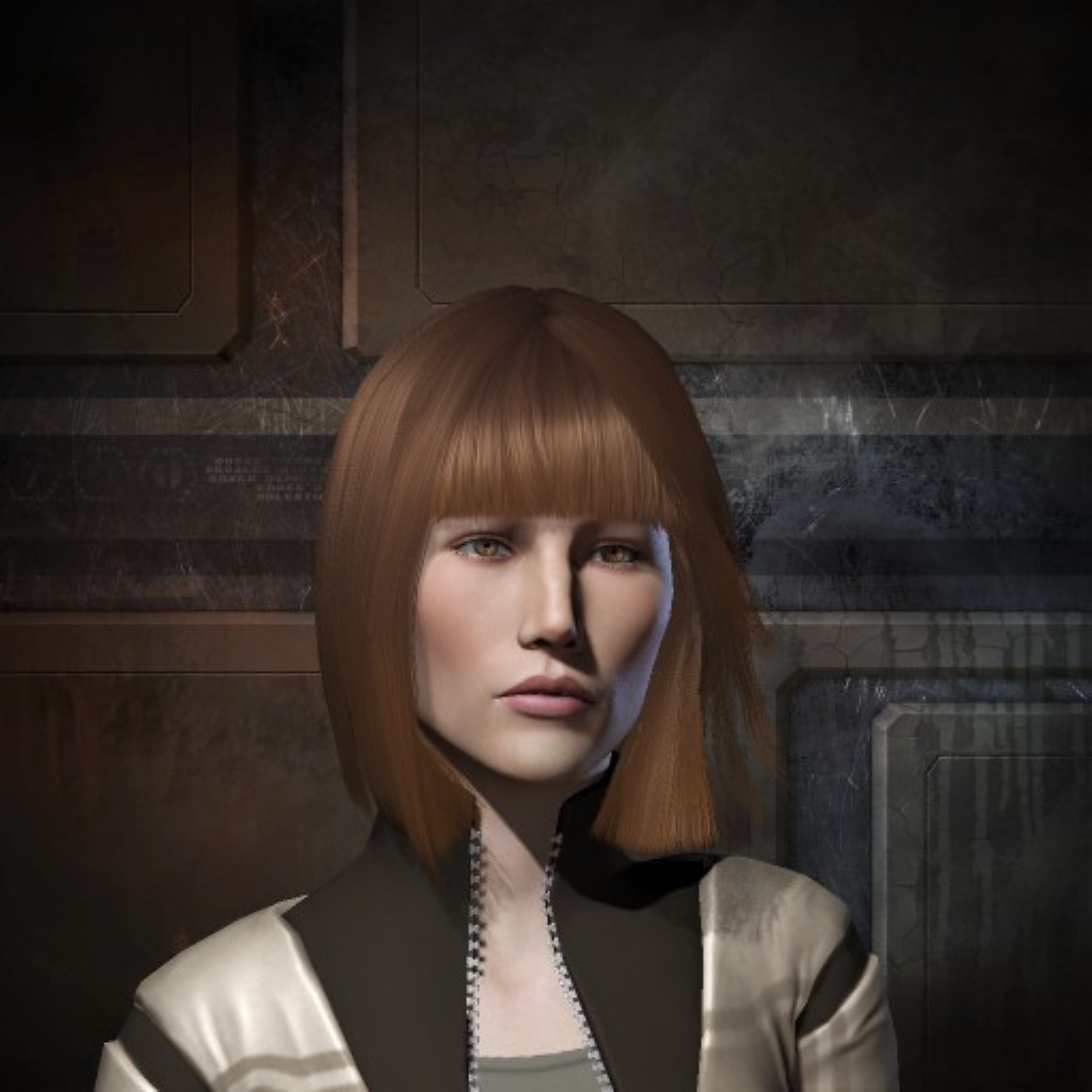 Christina Tao