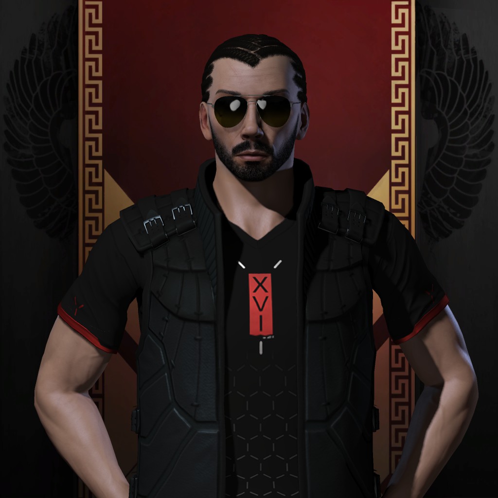 Darthvalius Haklar