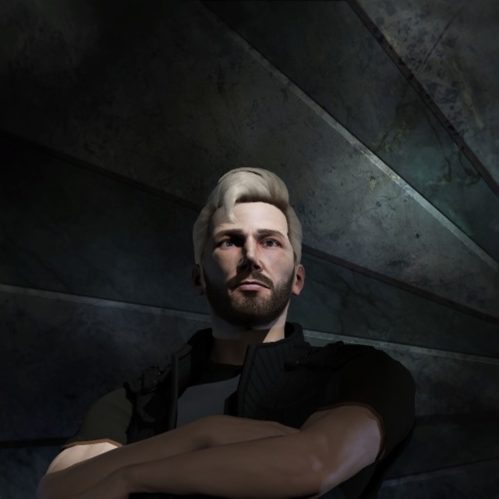 Logan Romere
