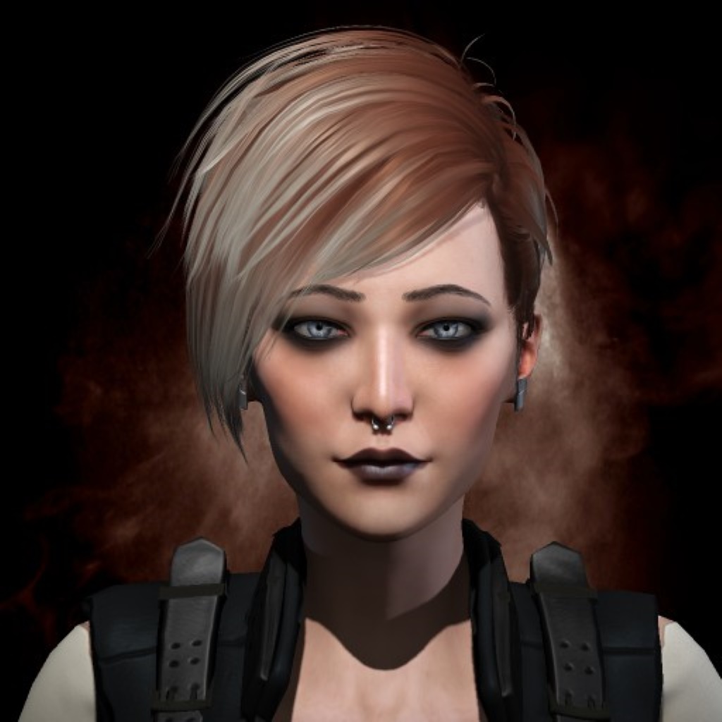 Penny Kasenumi