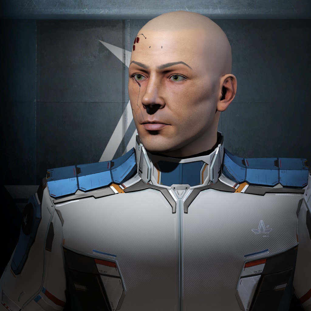 Max Vanilla