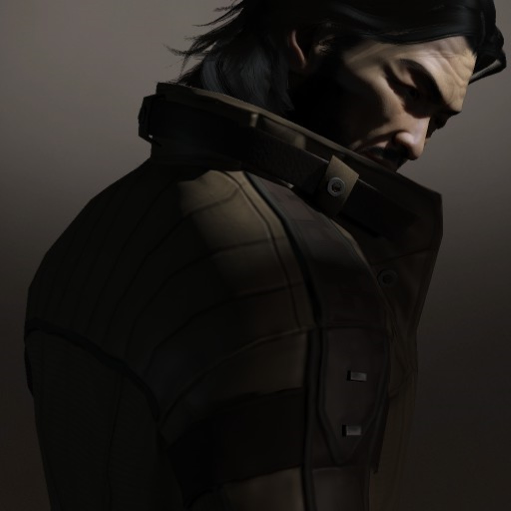 Makoto Shishi0