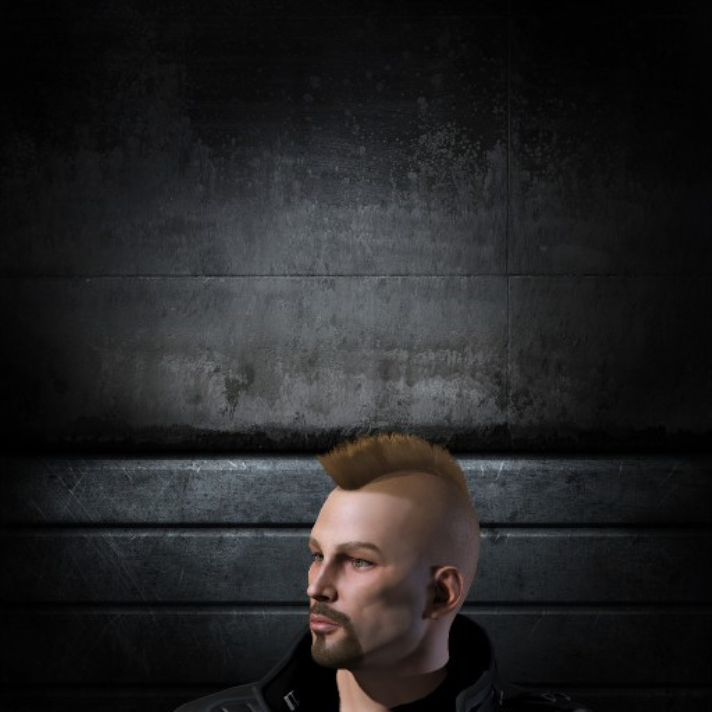 hangmo mesier