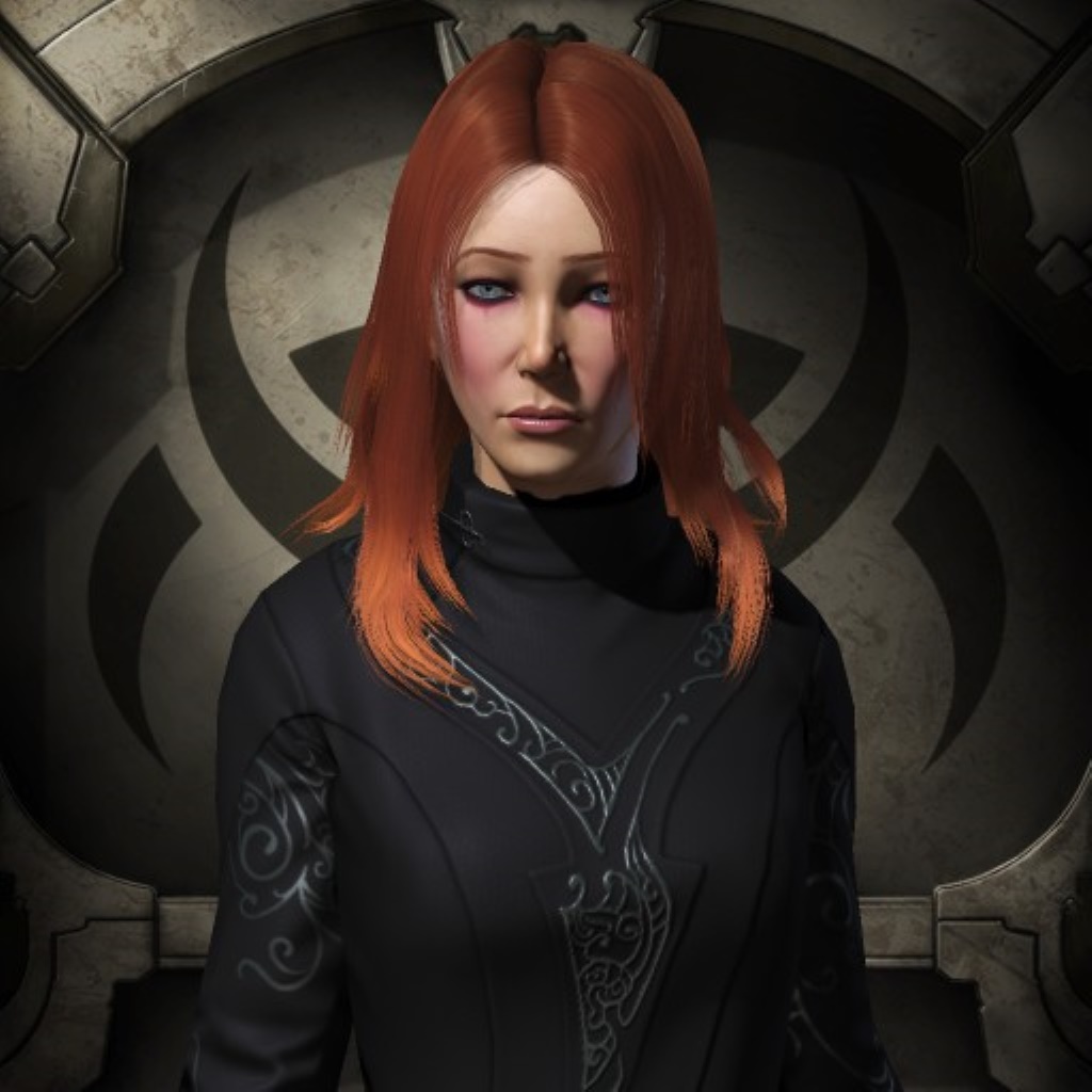 Kelly Zamayid