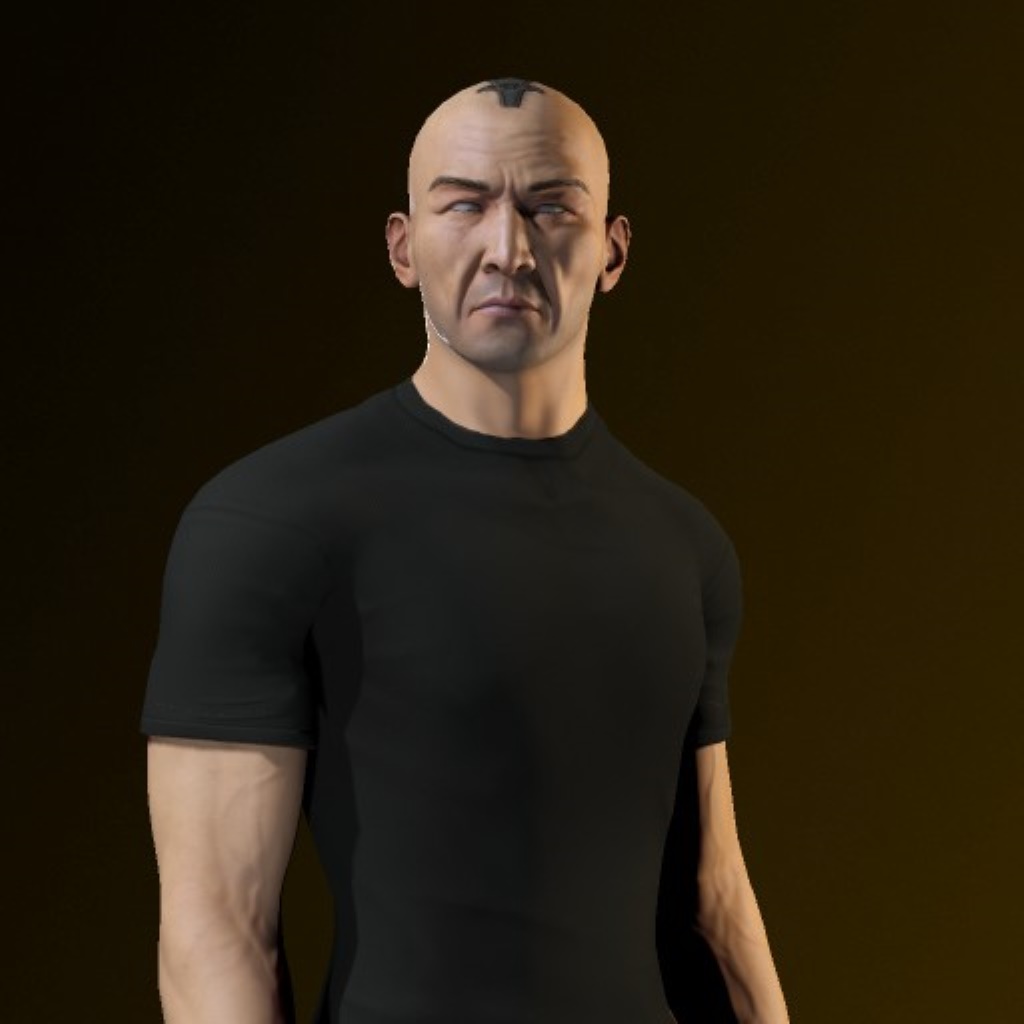 Bjorn Aee