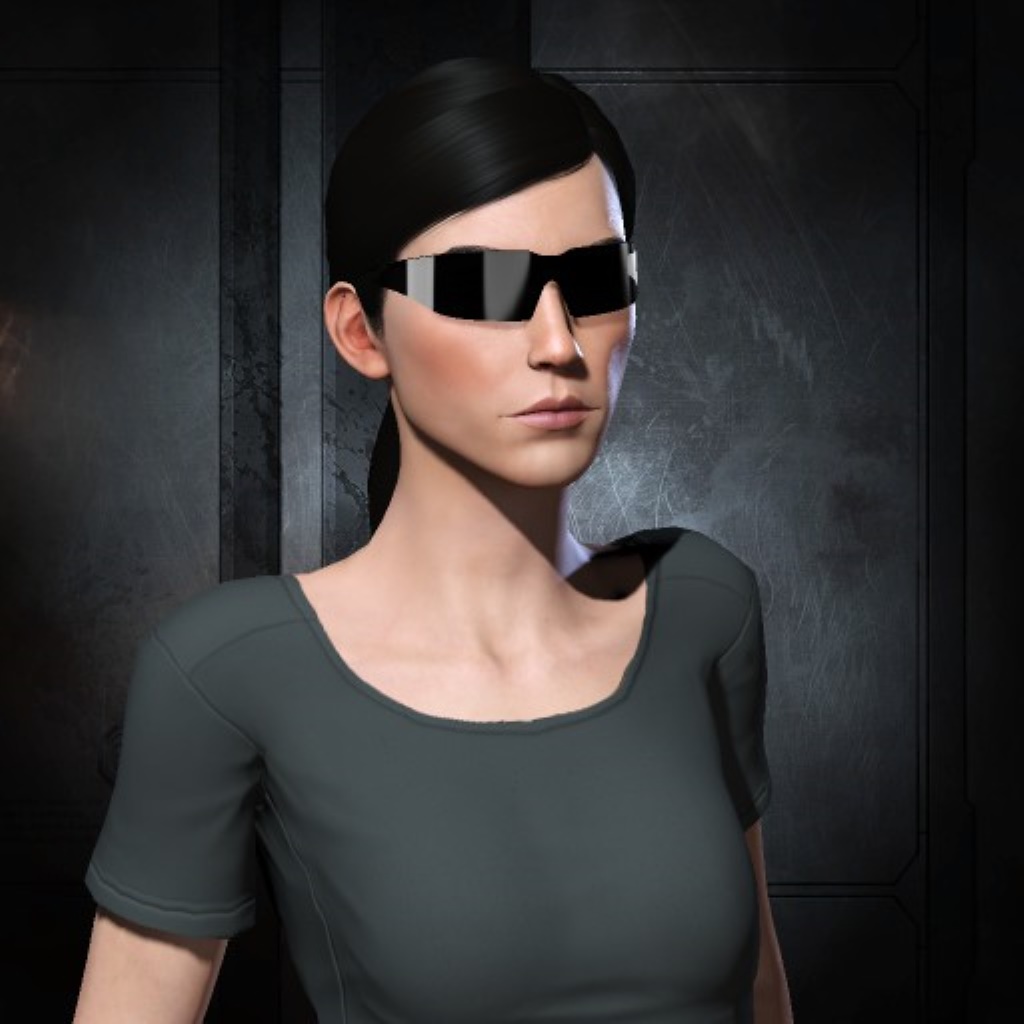 Xenon W