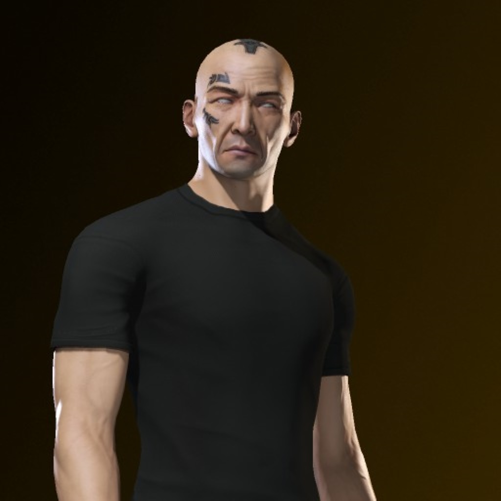 Bjorn Eee