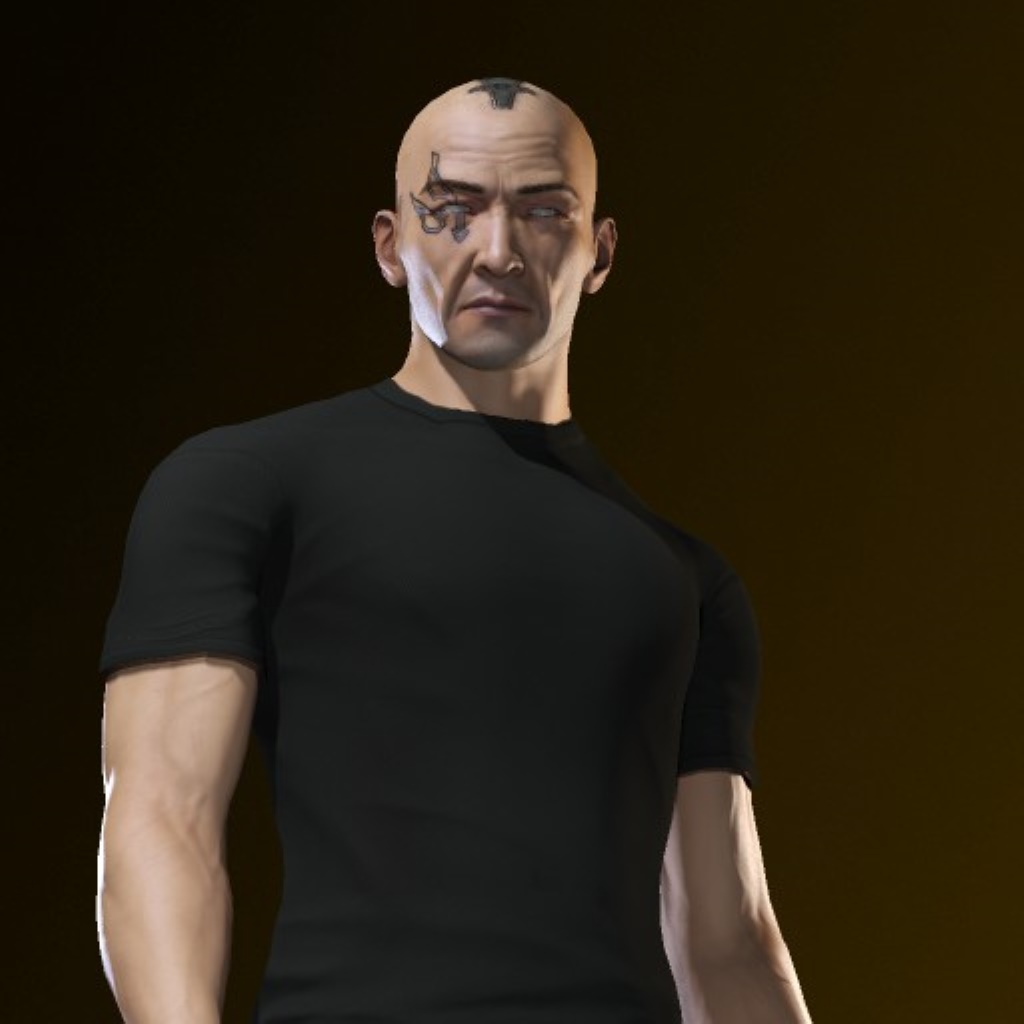 Bjorn Gee