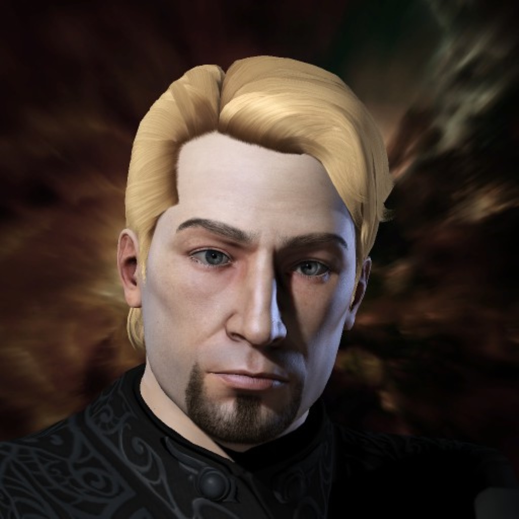 second person