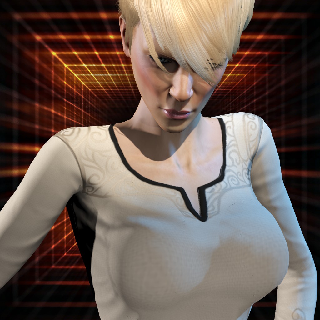 Farah Jones
