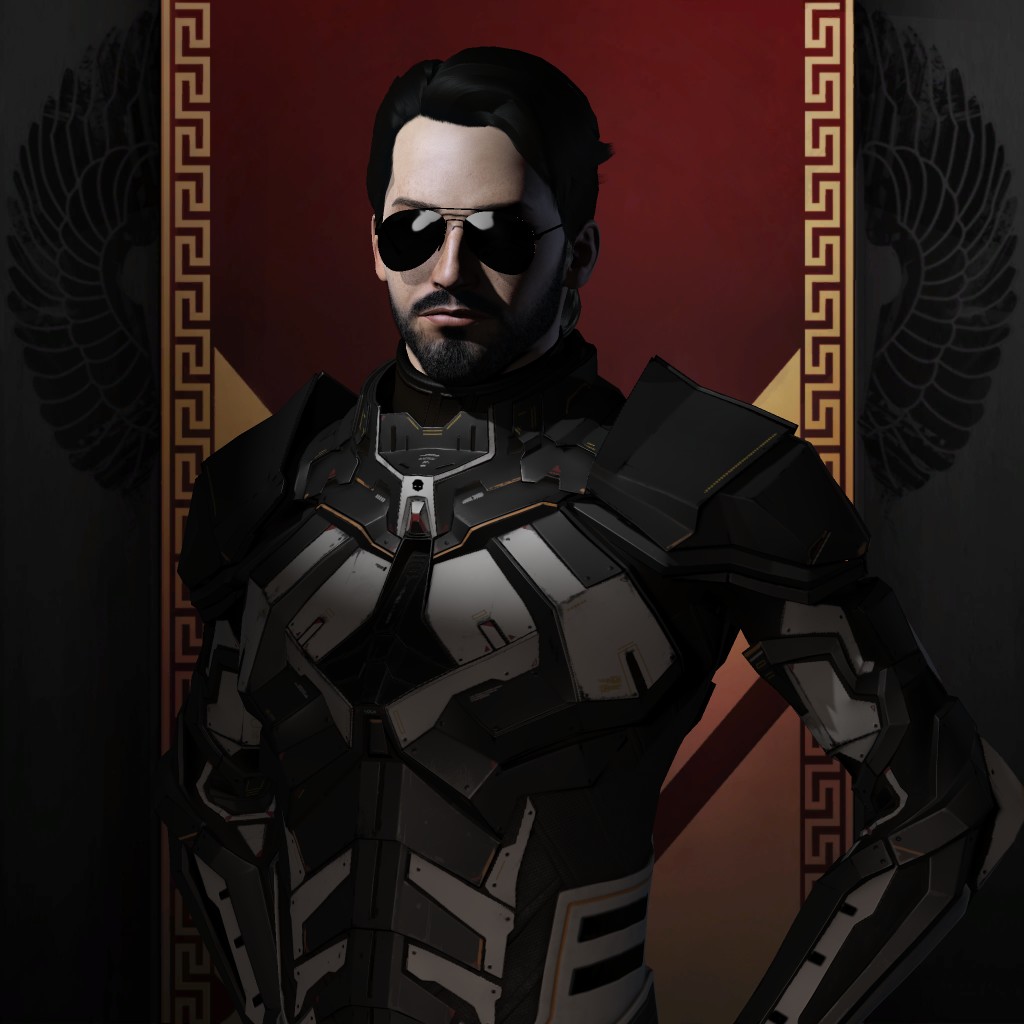 DesTro Alabel