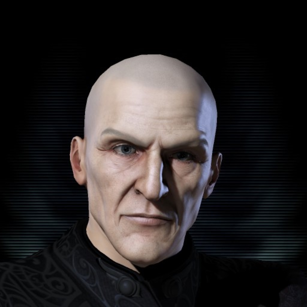 Valdran Yassavi