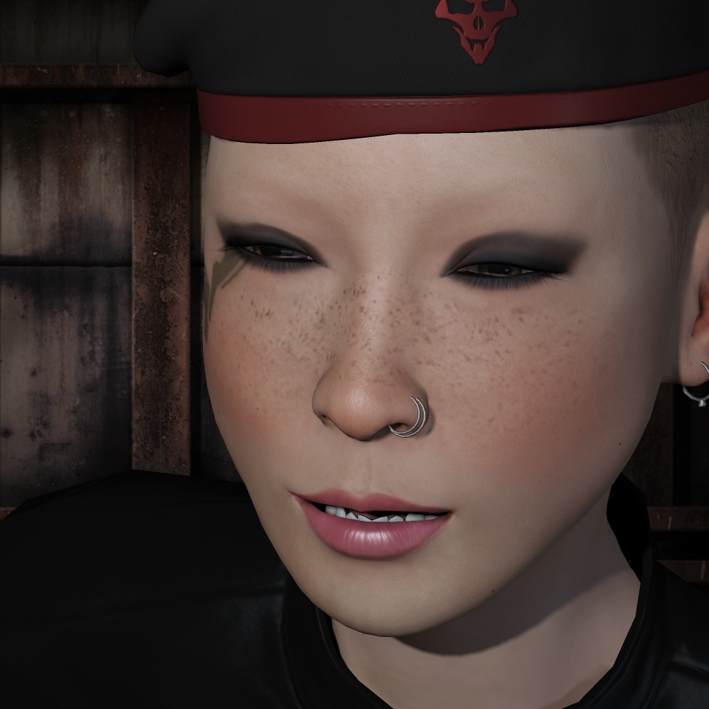 Abbey Reynon