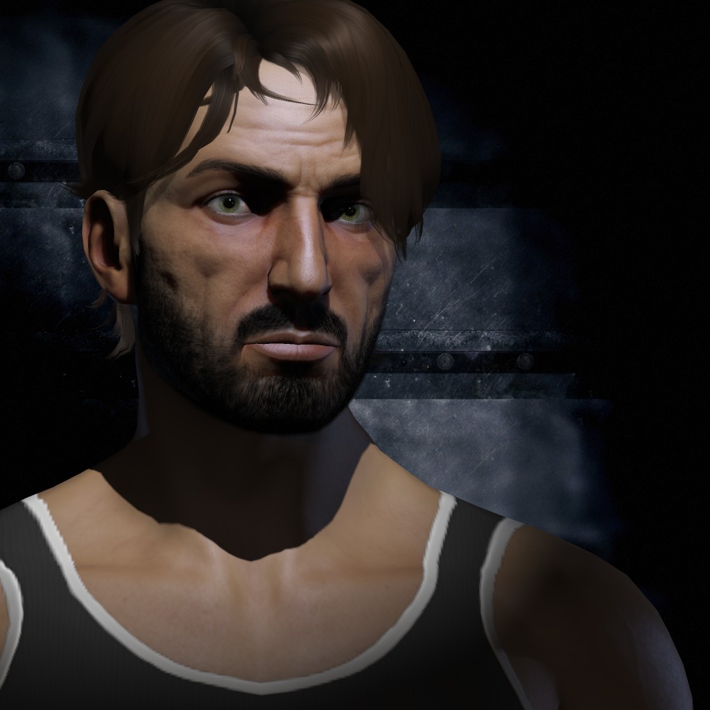 Andrew Johaidi