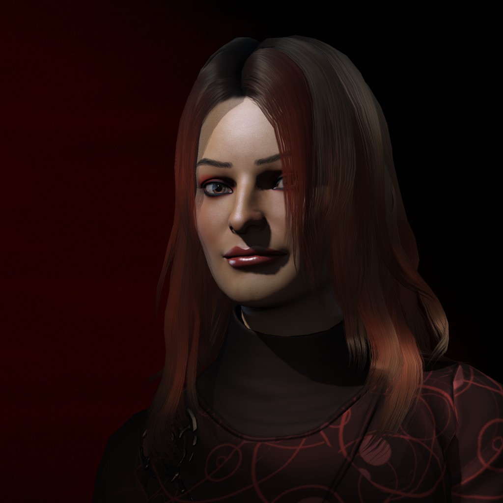 Ruby Nova