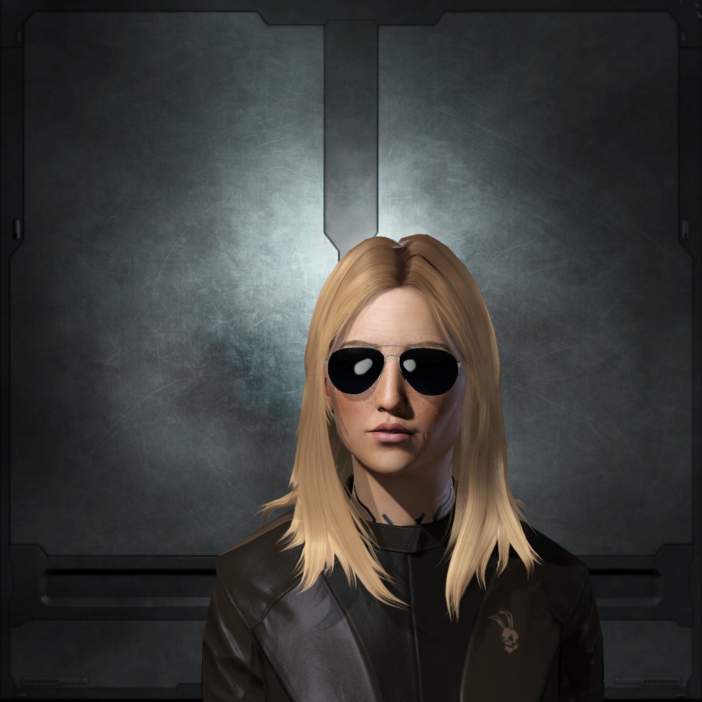 Warpsister Naomi