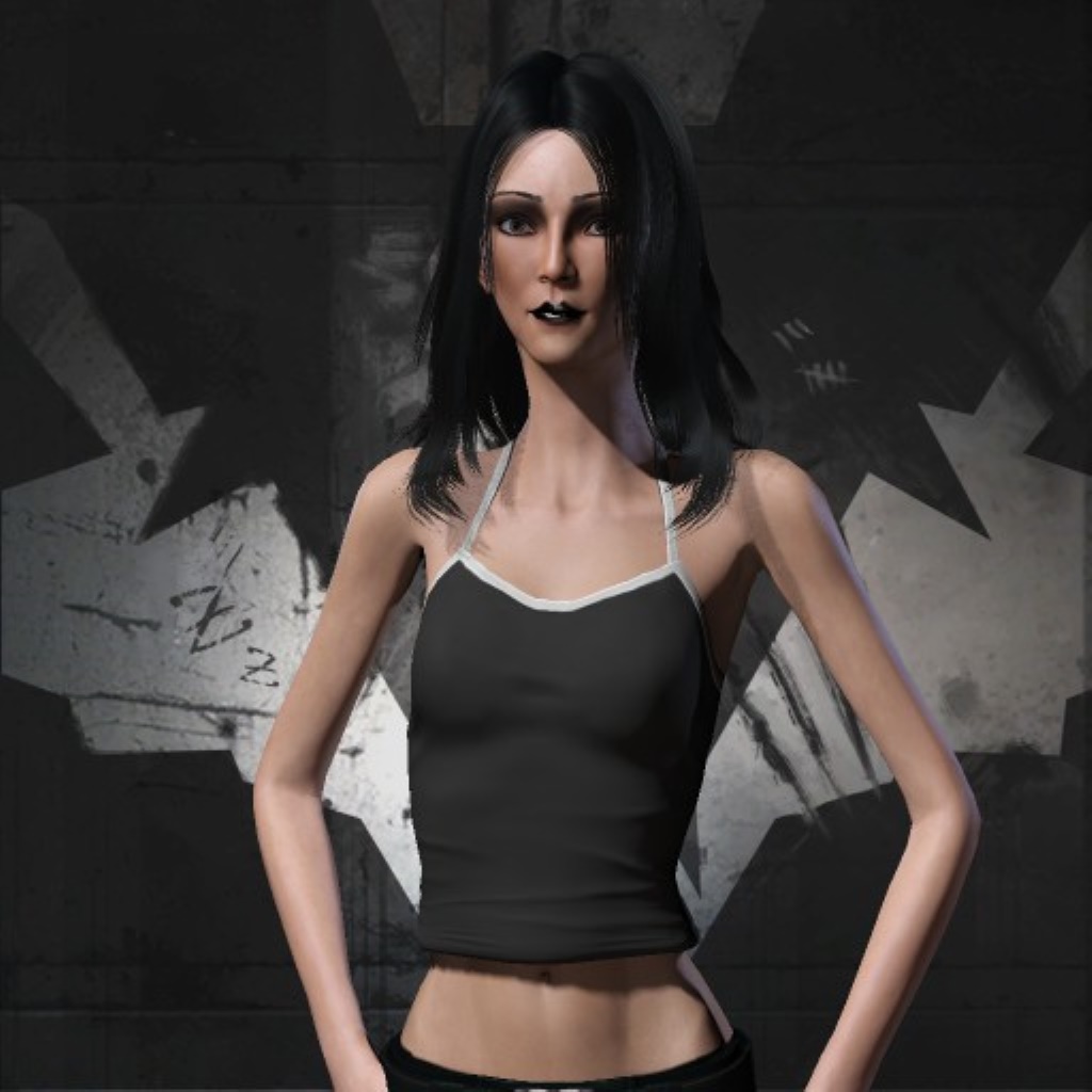 Alicia Morrison