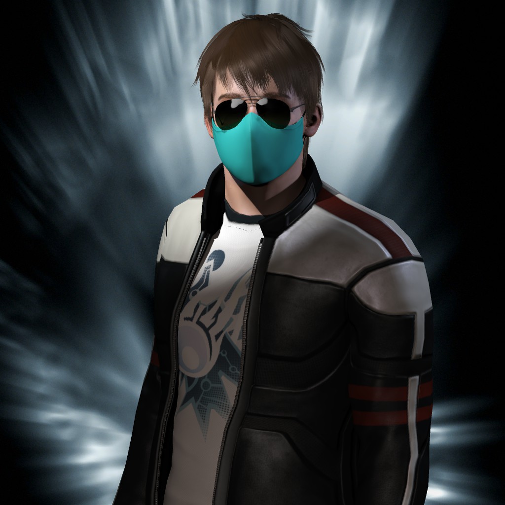 Gawain McKinne