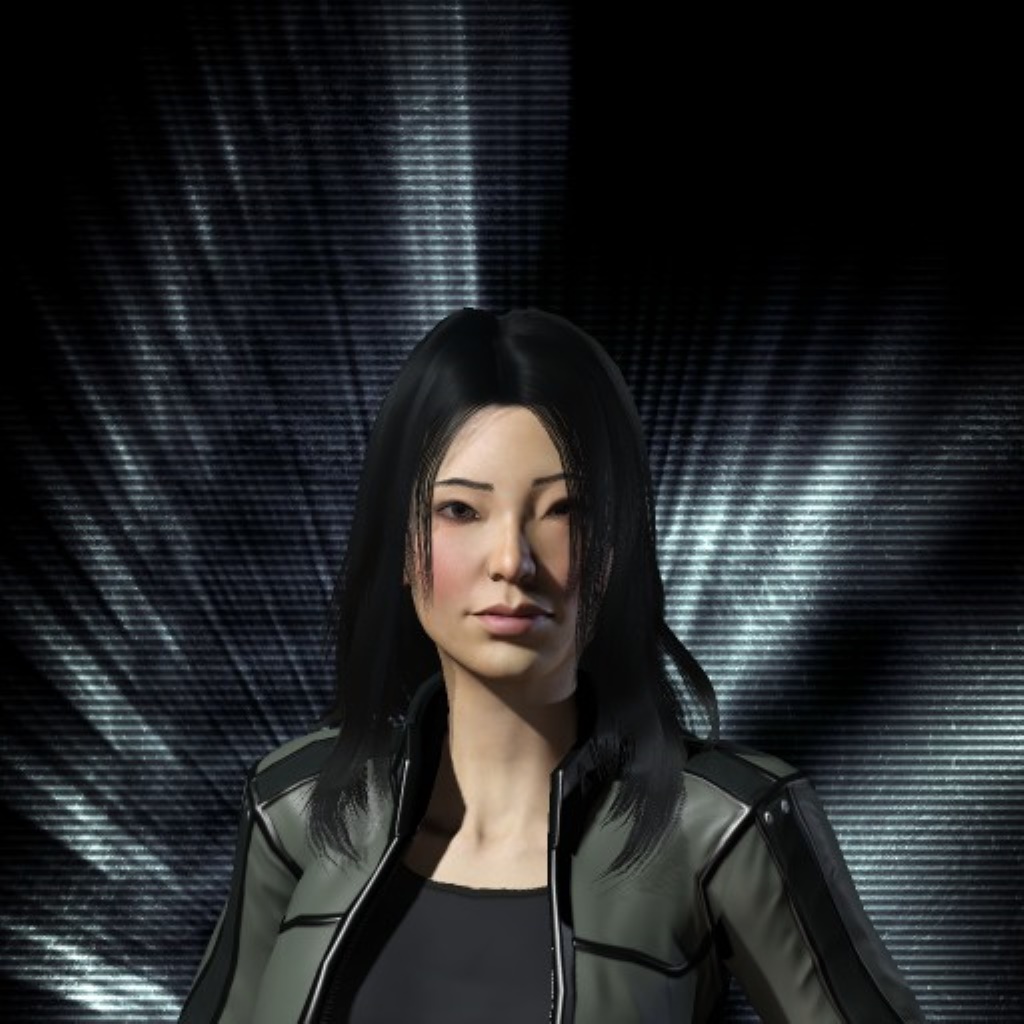 Amanda Darklight