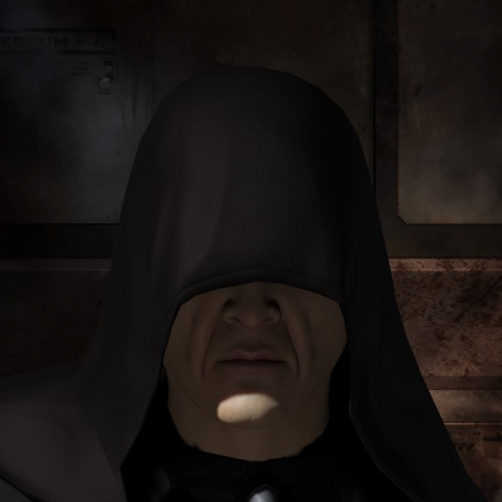 Salvager Two