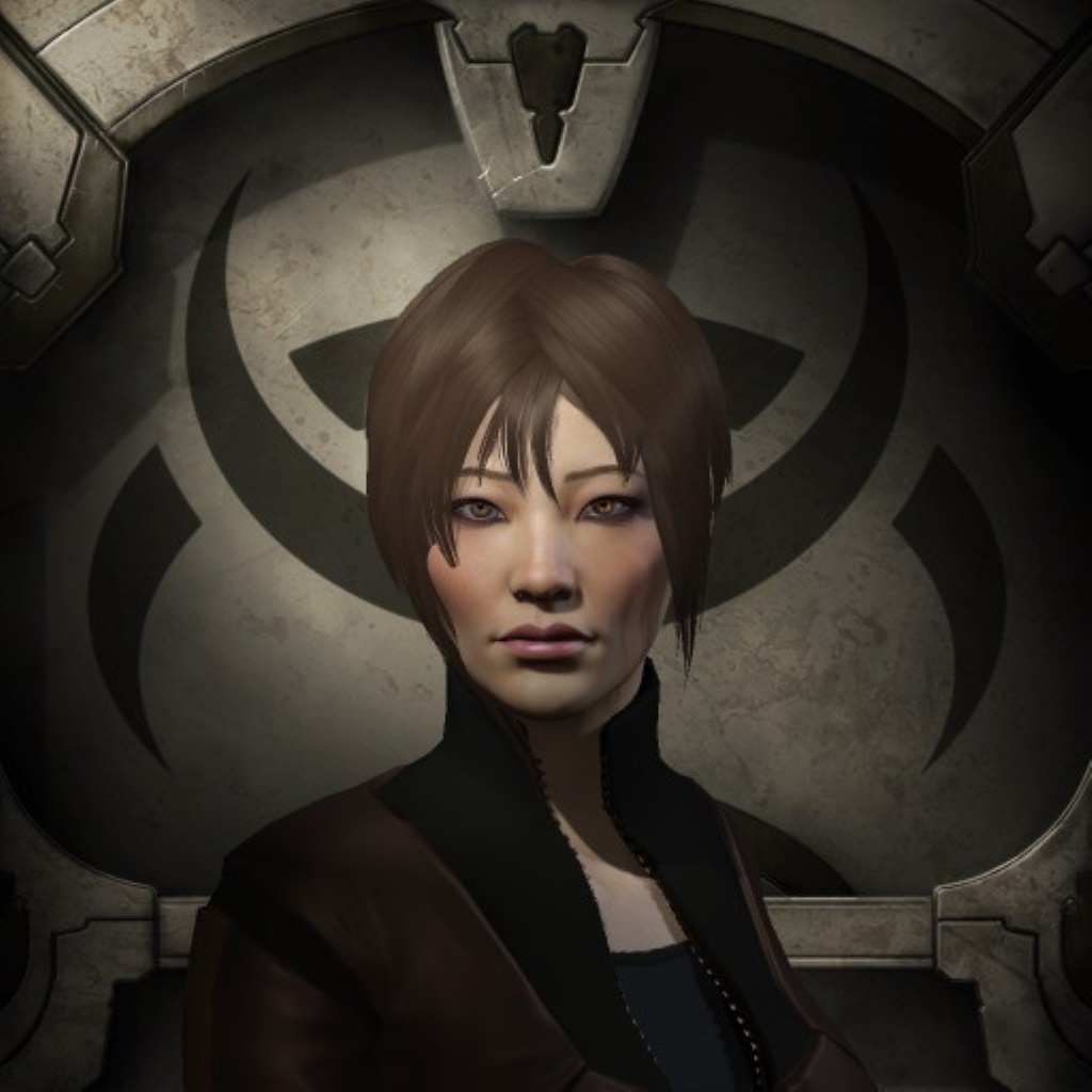 Aino Kishi