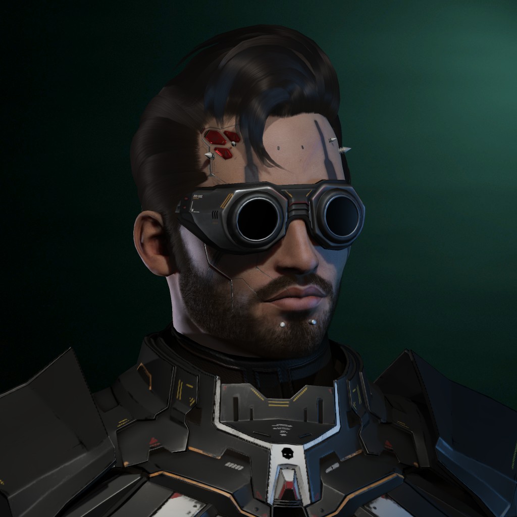 Zeromus Naganai