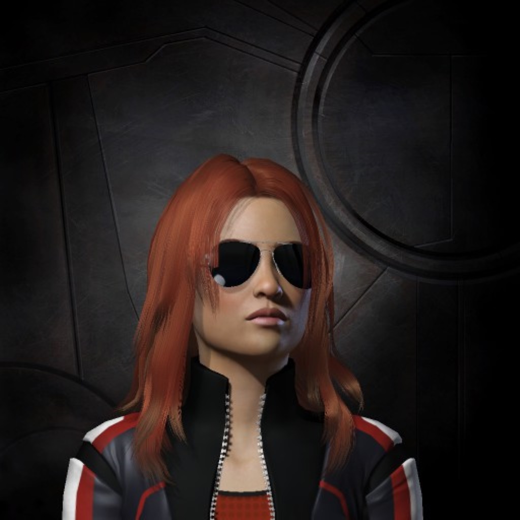 Samu McCoy