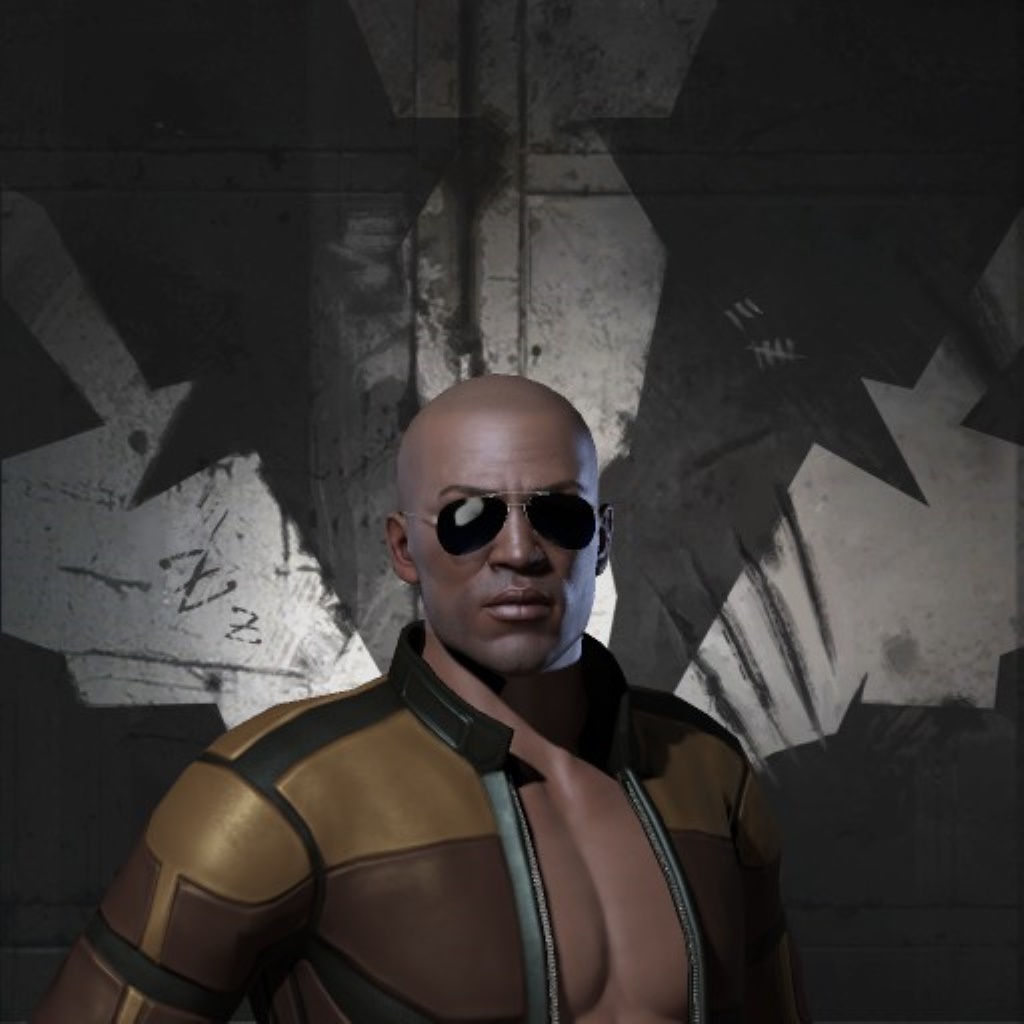 Dwayne Johnson TheRock