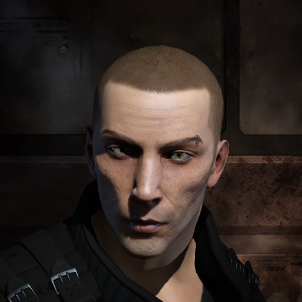 Theus Bastion