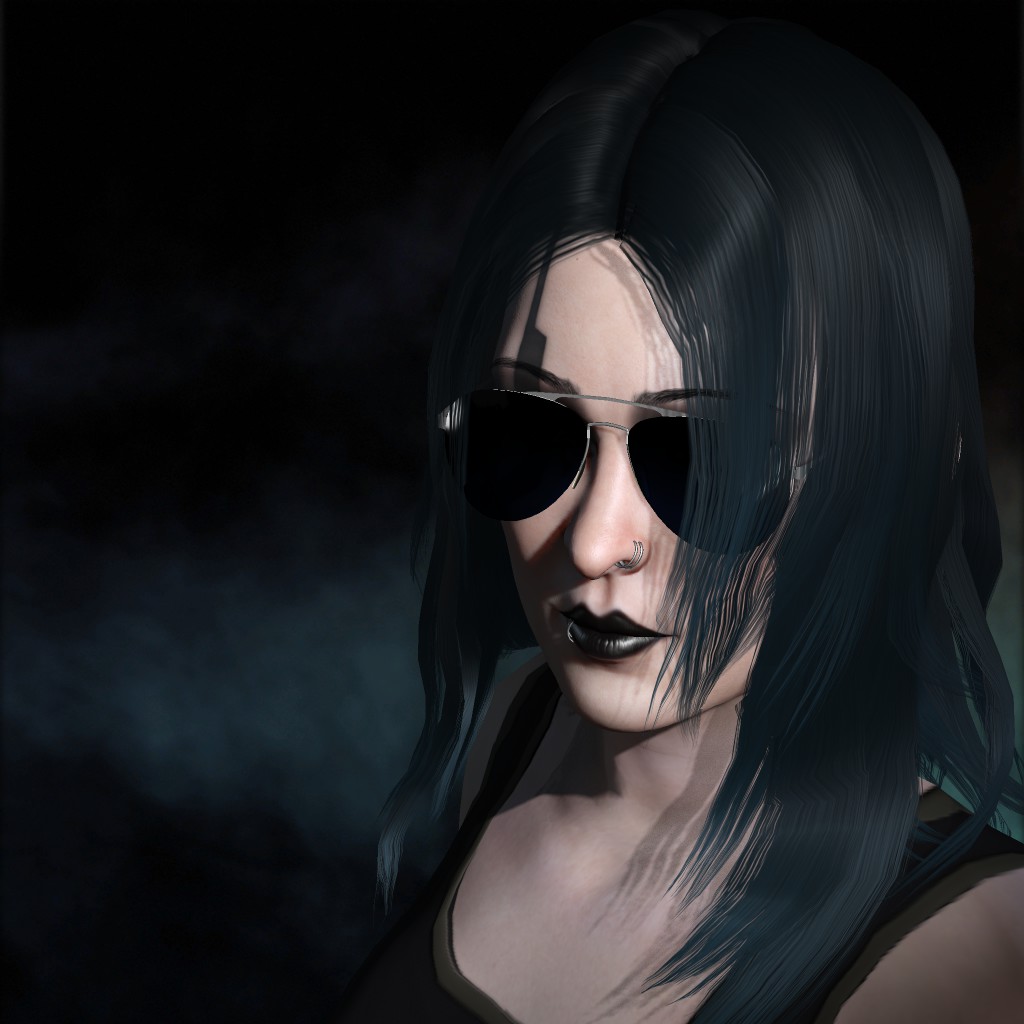 Luna Narshist