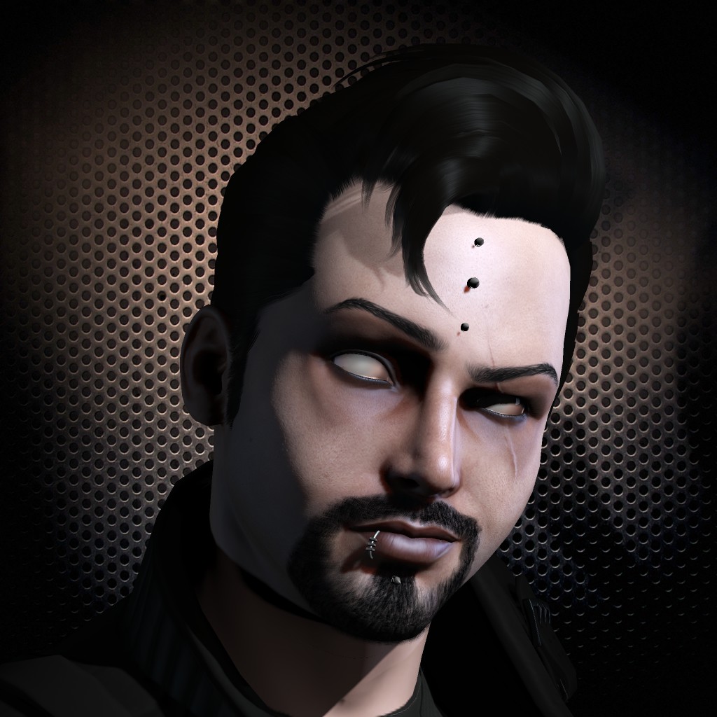 Tyncherion Enderleith
