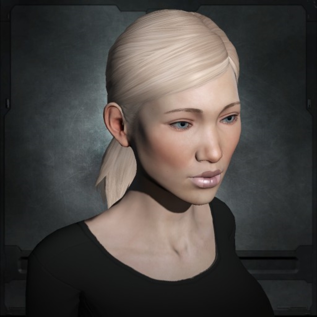 Megalaine Aires