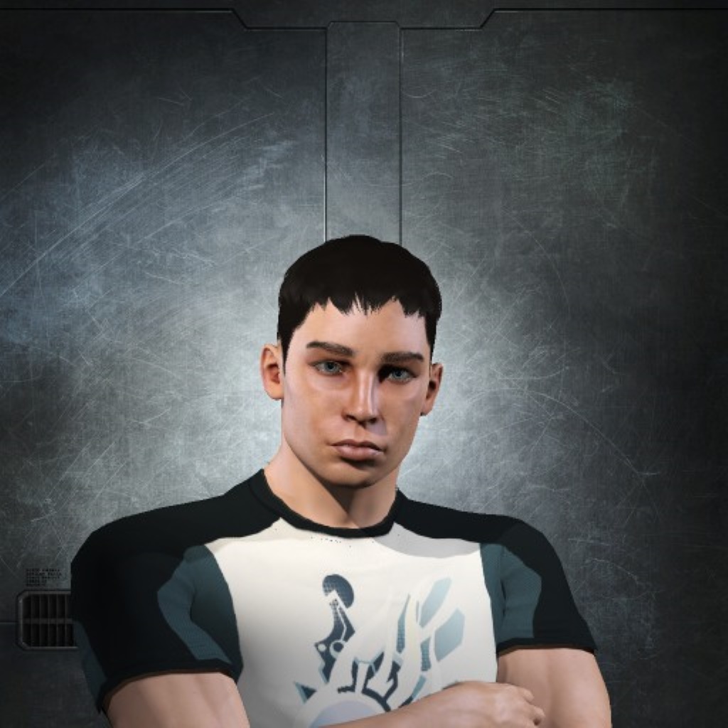 Jacen Soltero