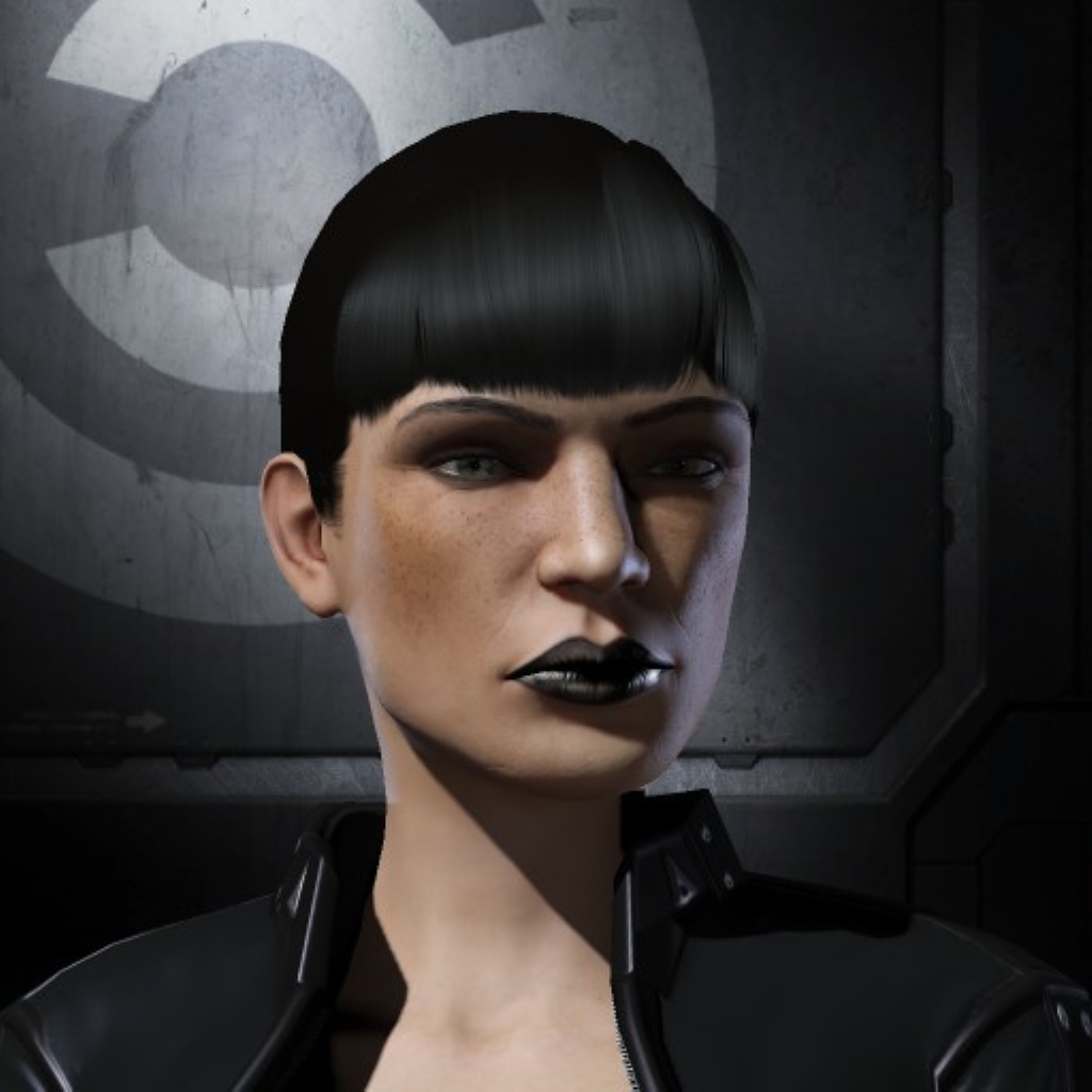 Rosella Locke