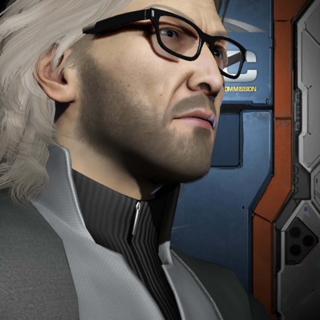 Vladimirovich Andro Yuri