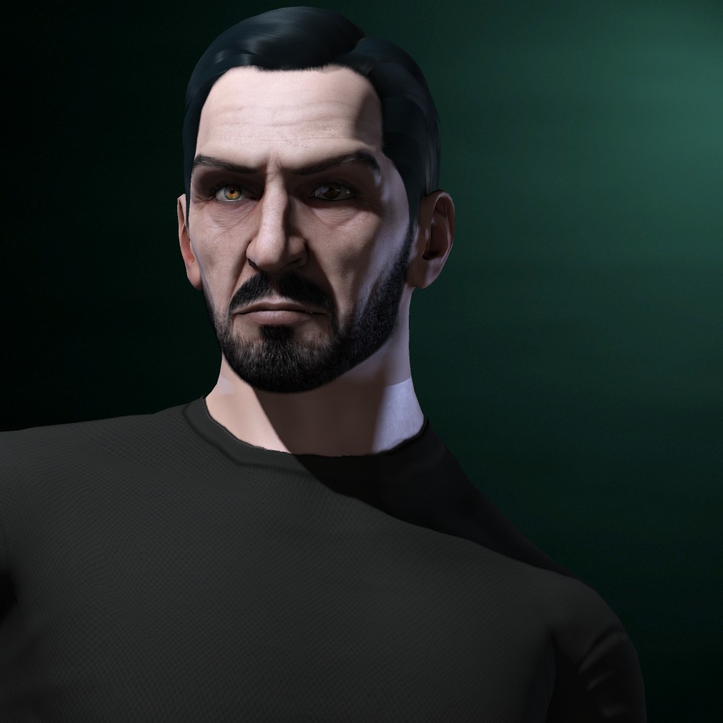 Frank Bukandara