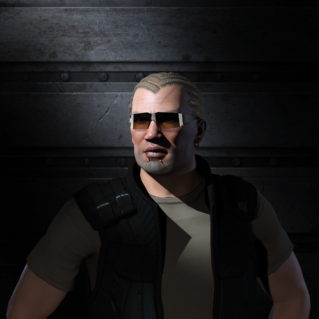 judge vinsmoke