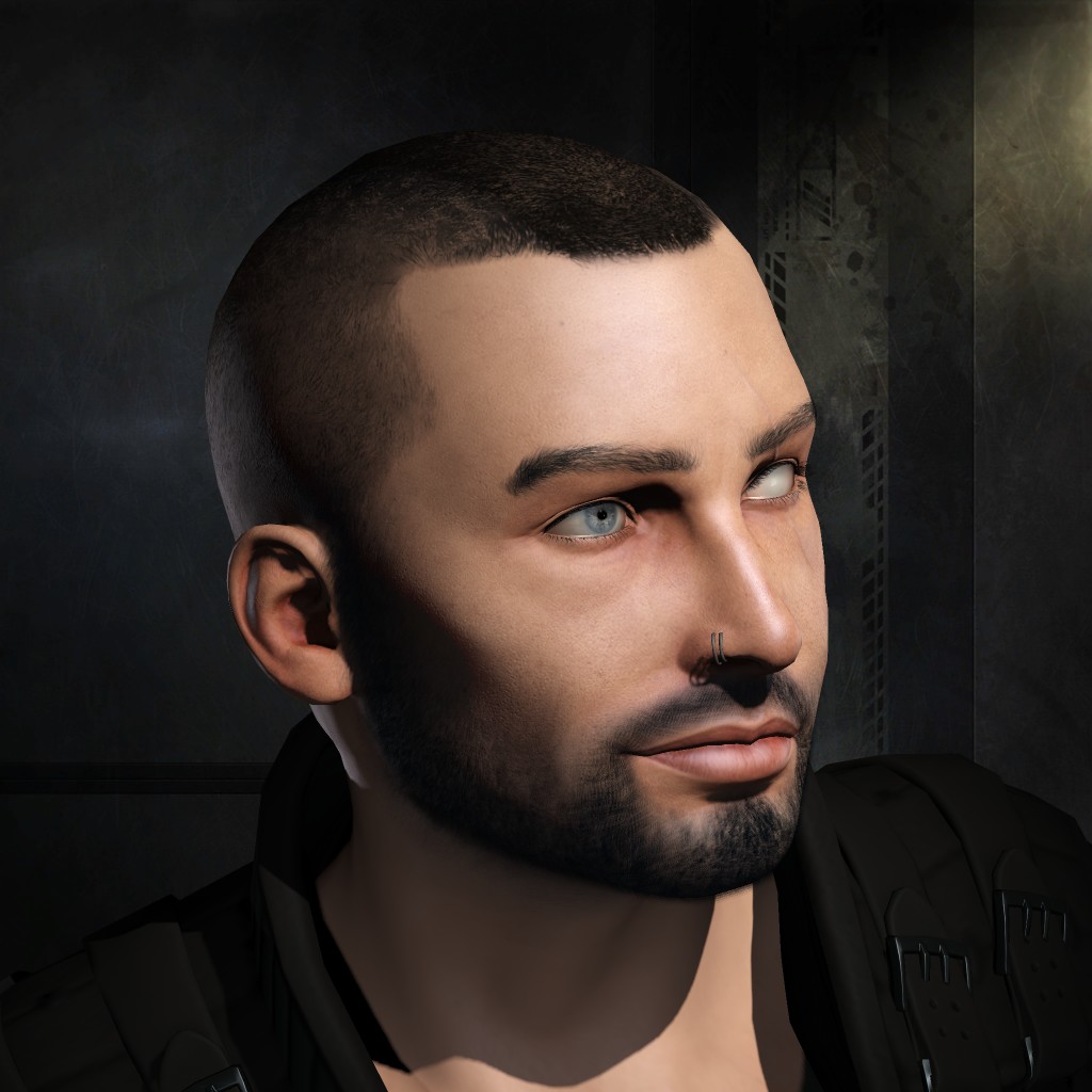 Ryan O'Sullivan