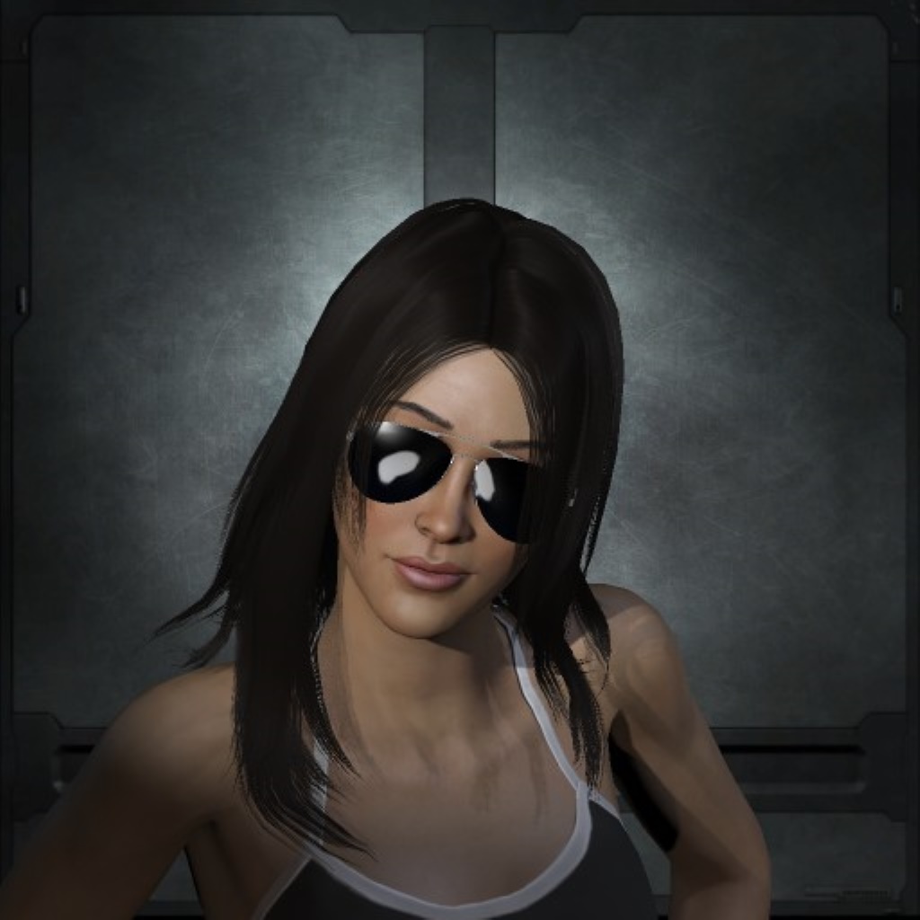 Gallente Citizen 2112979685