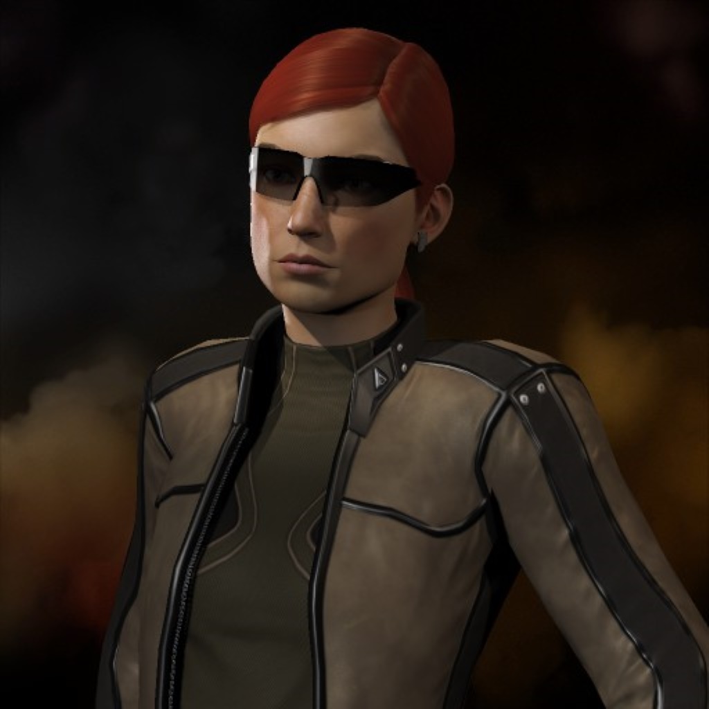 Ellie Beldrulf