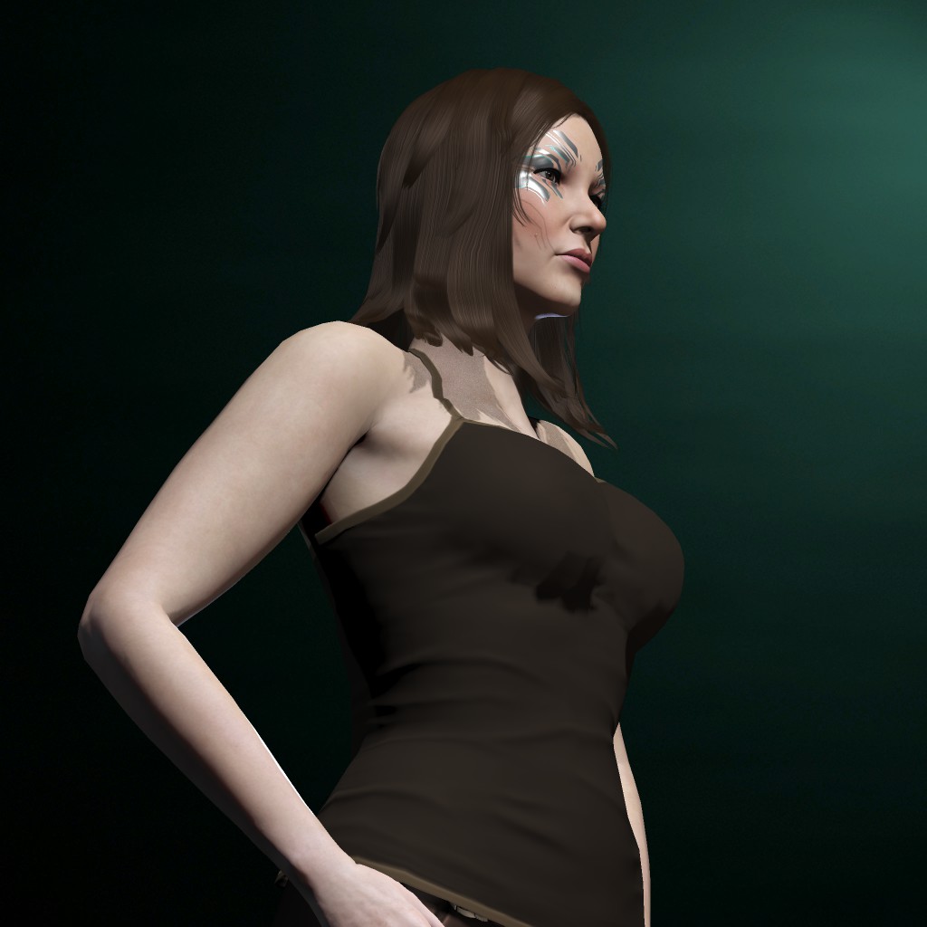 Wilma von Warpmeister
