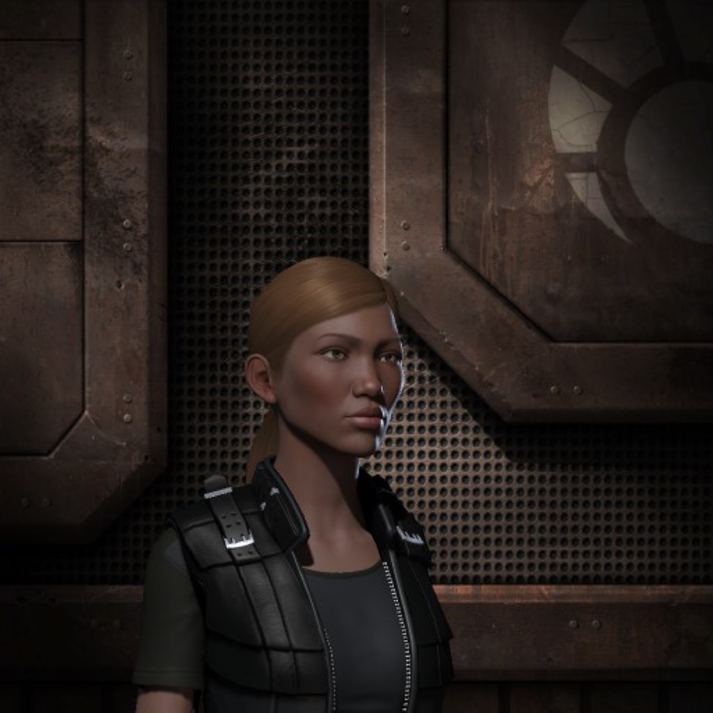 LetsKill Amarrians XD