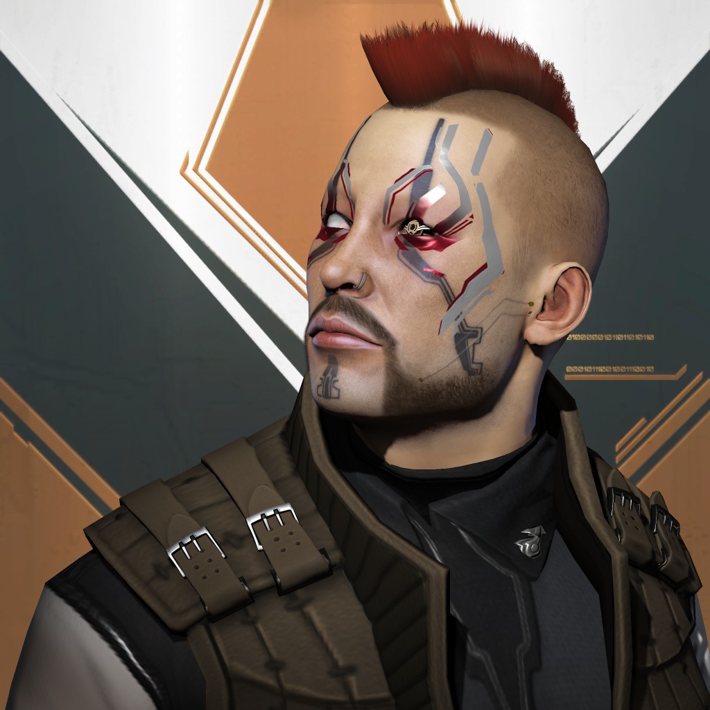 Yodelling Space Potato