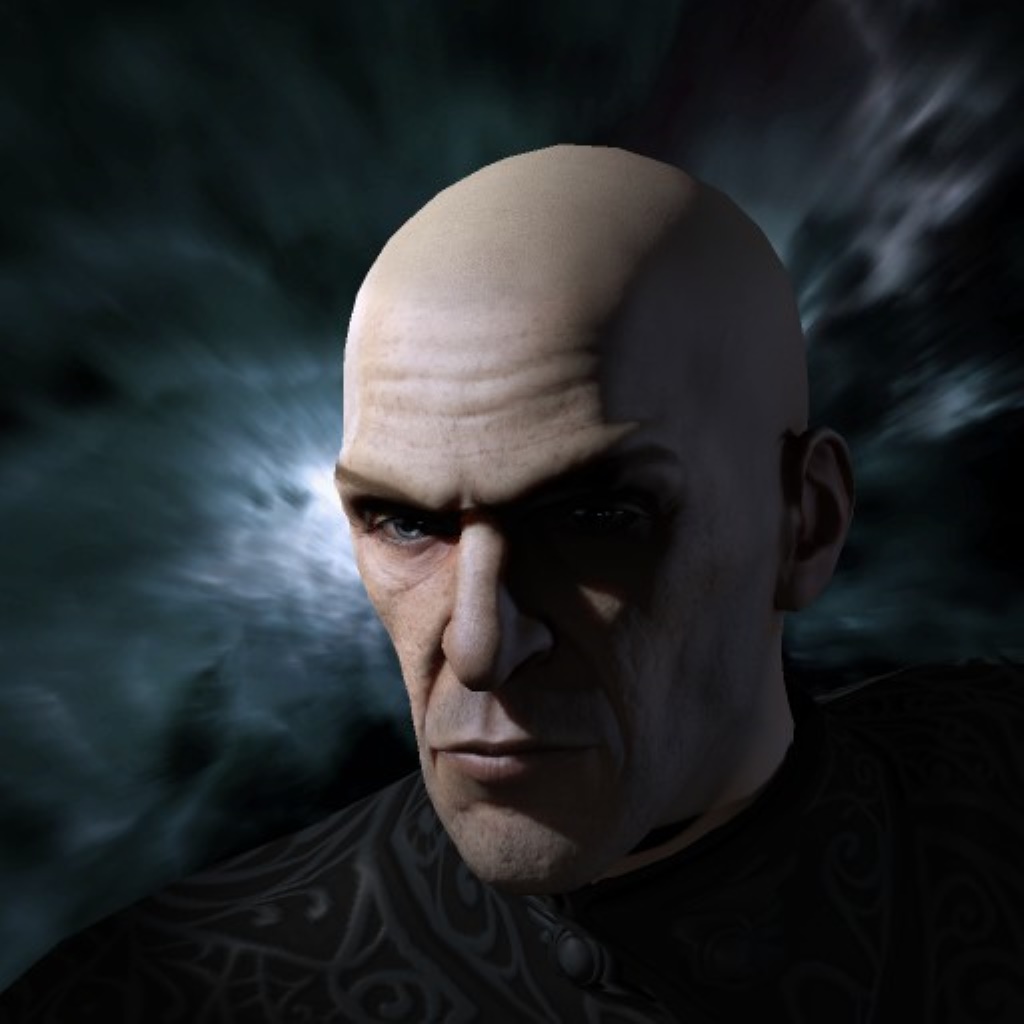 Doran Seraphyn